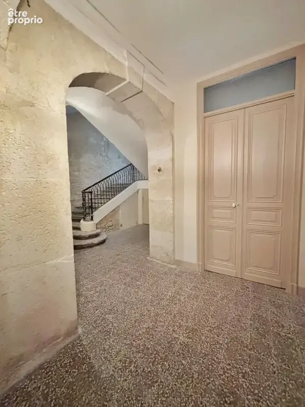 Centre historique  dans un hotel Particulier Appartement Unique avec Vue Mer - photo 13