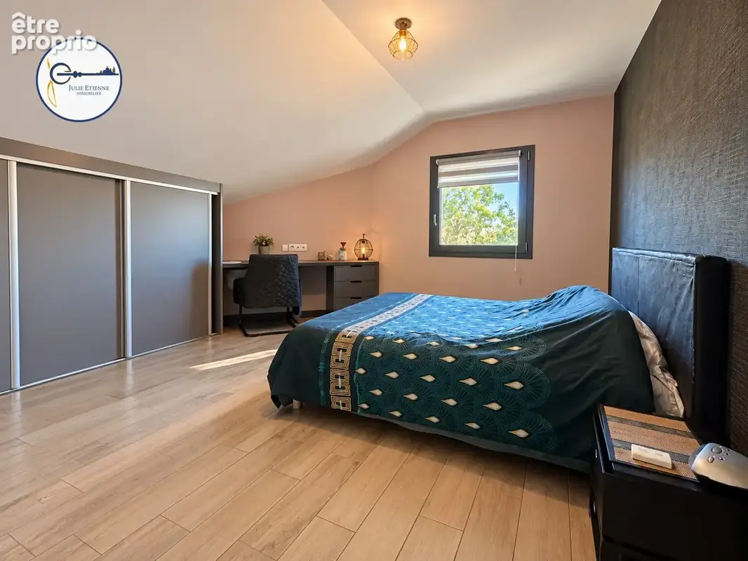 Maison DOGNEVILLE 9 pièces 280m2 - photo 10