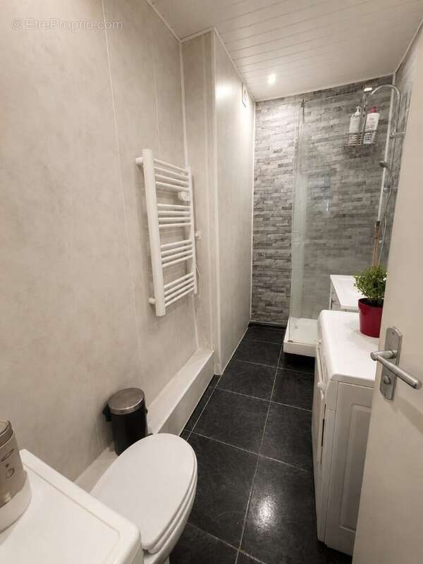Appartement à HERIMONCOURT