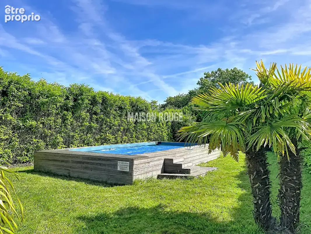 Maison avec piscine entre erquy et le val-andre - photo 23