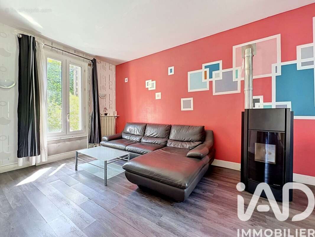 Photo 3 - Maison à DRAVEIL