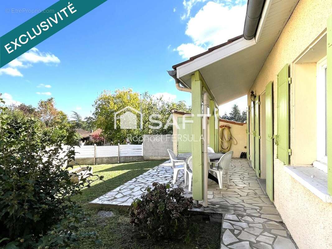 Photo 6 - Maison à CASTRES