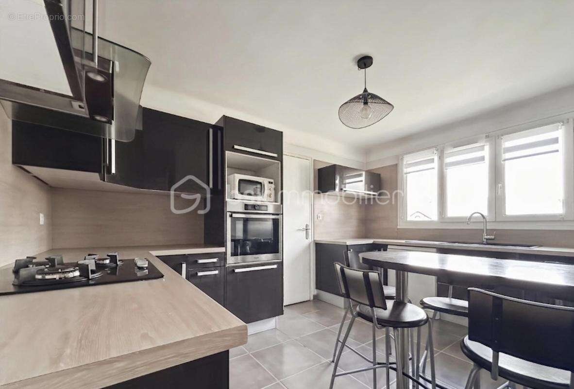 Maison à LA GRANDE-PAROISSE