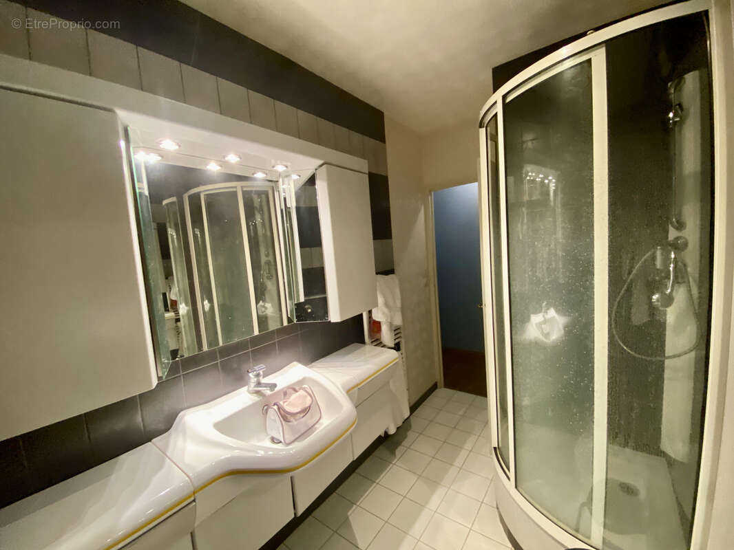 Appartement à MAUBEUGE