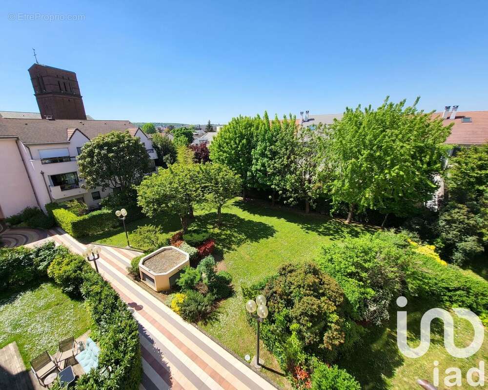 Photo 2 - Appartement à CHATILLON