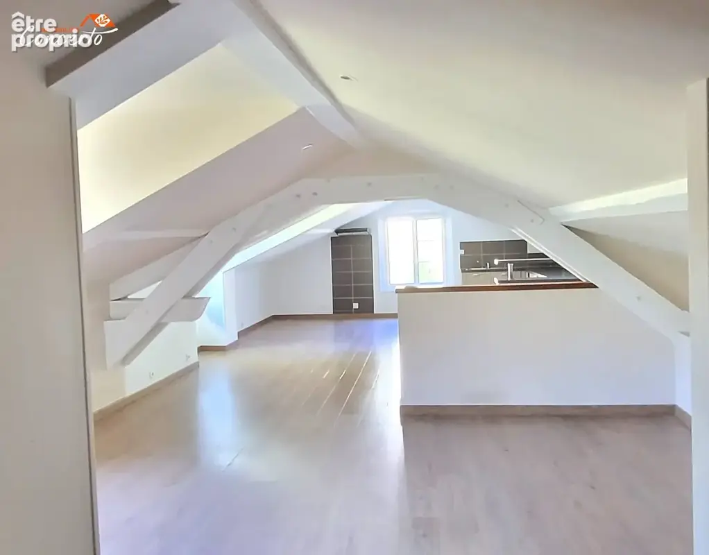 Appartement à BARGEMON