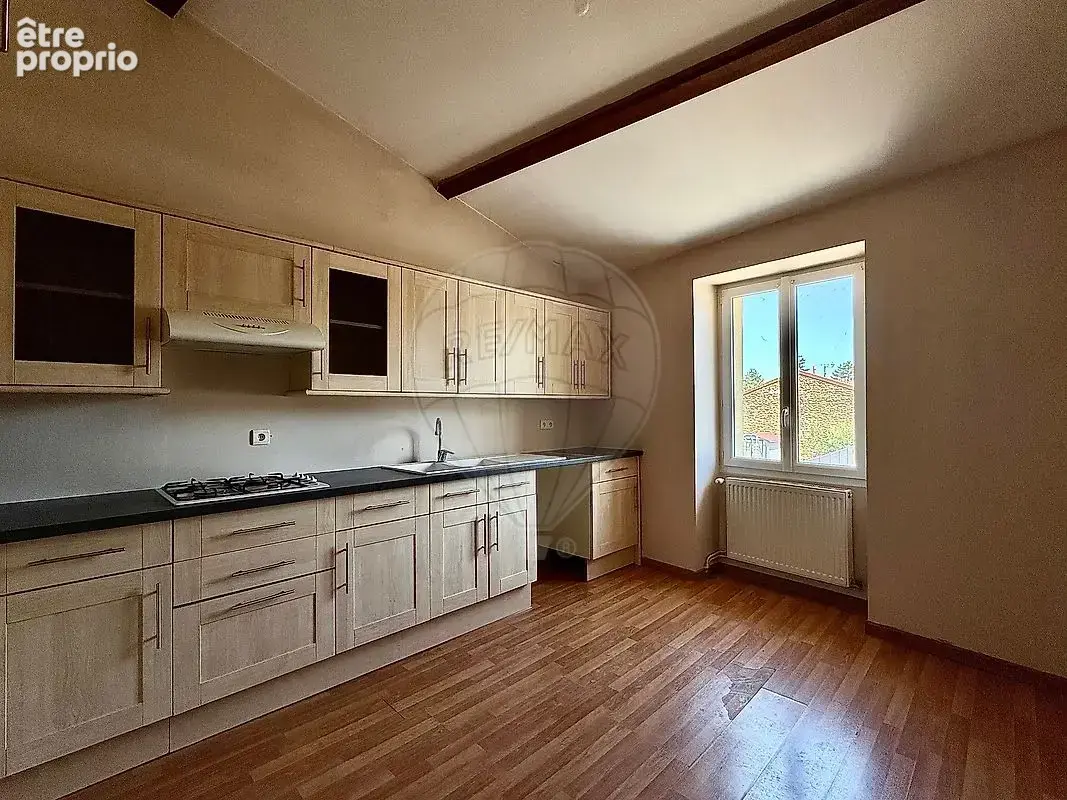 Maison 2 chambre(s) à vendre - photo 4