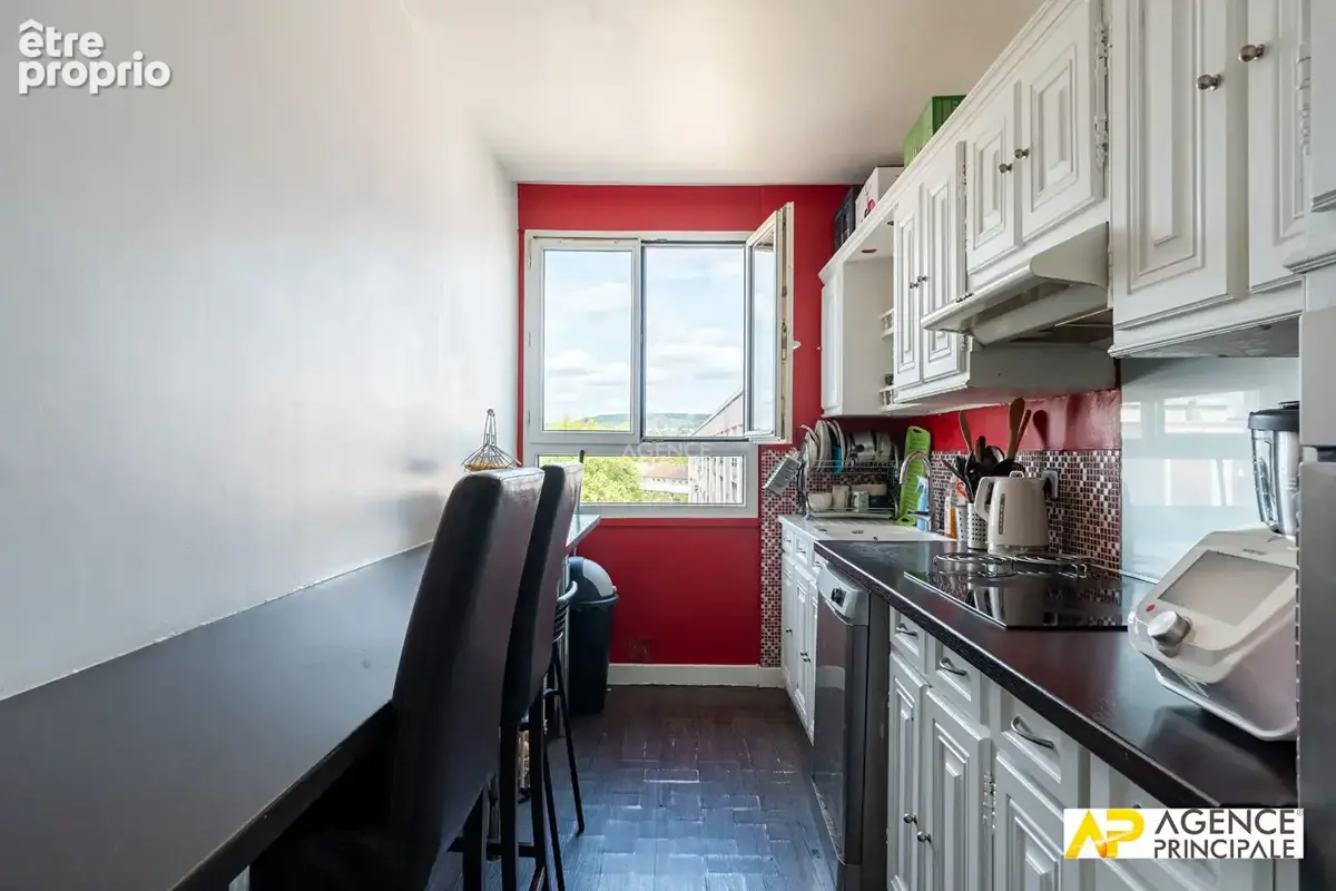 Appartement Maisons Laffitte 4 pièce(s) 83 m2 - photo 16