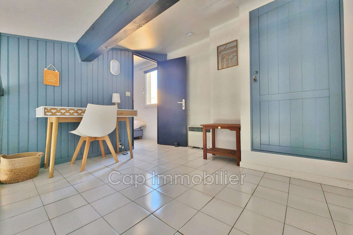 Appartement à AGDE