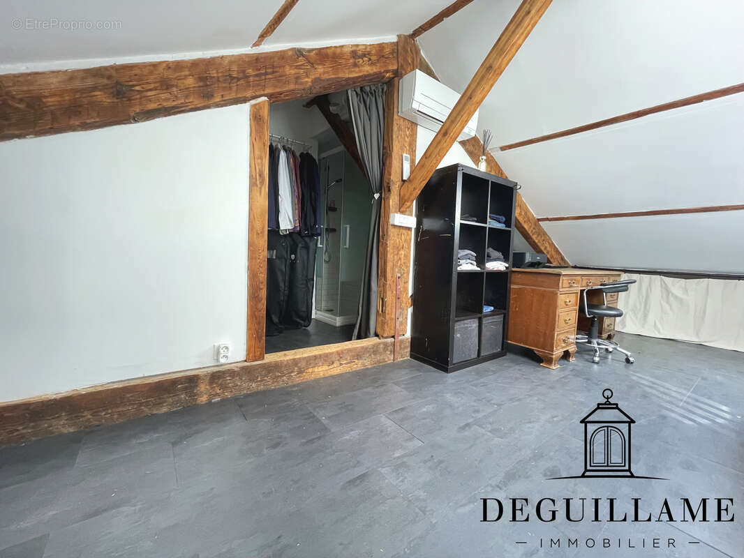 Maison à MARSEILLE-16E