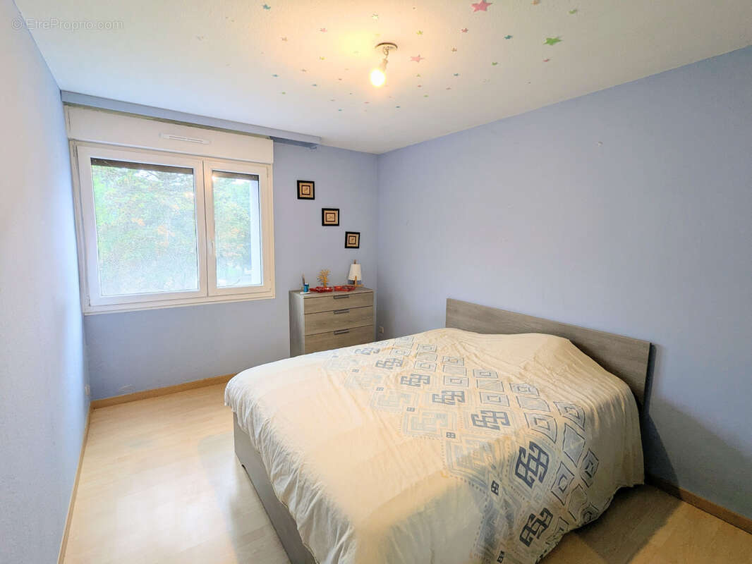 Appartement à BISCHWILLER