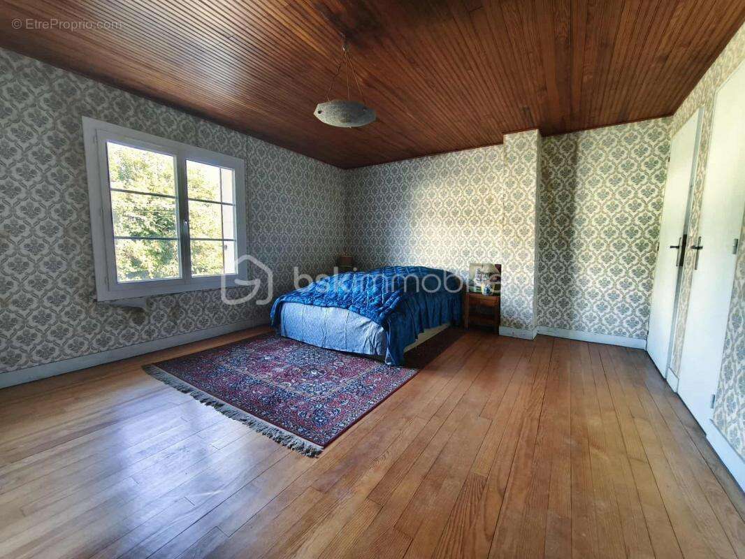 Maison à CHATEAU-THIERRY