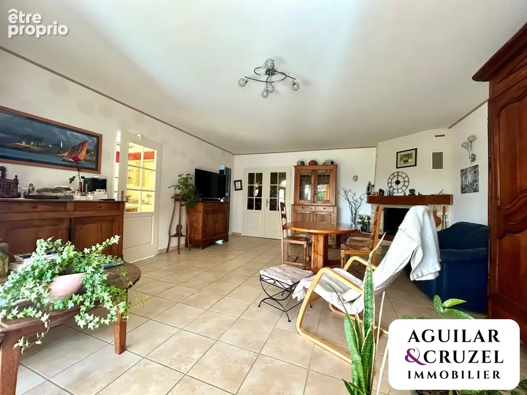 Maison 5 pièces 160 m² à vendre à Baugy (18800) - photo 5