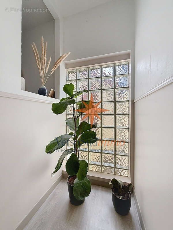 Maison à CHAMPS-SUR-MARNE