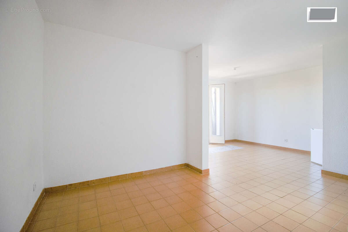 Appartement à SAINT-MANDRIER-SUR-MER