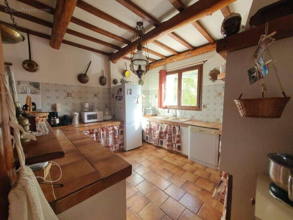 Maison à MARSEILLAN