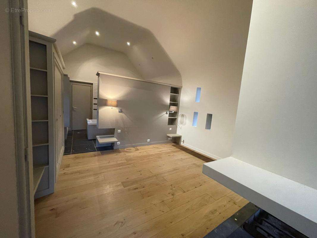 Maison à MONS-EN-PEVELE