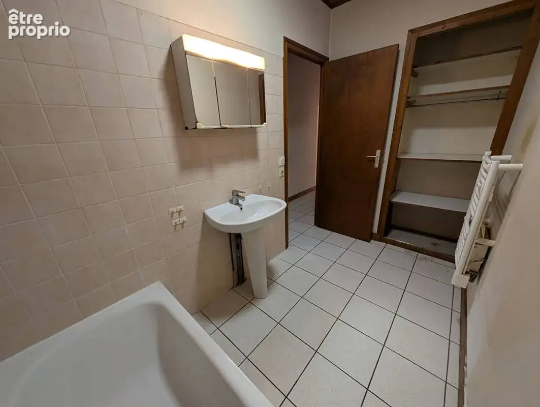 Nouveauté - F3 de 89 m2 avec terrrasse de 36m2 - photo 12