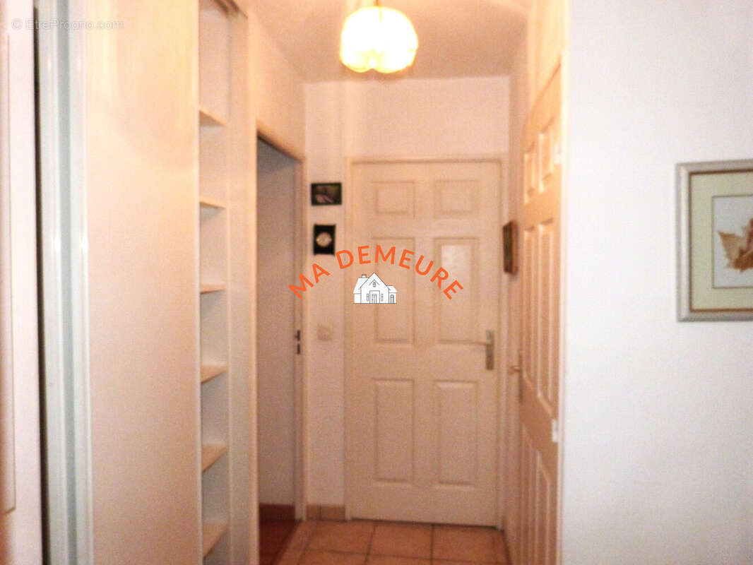 Appartement à RONCQ