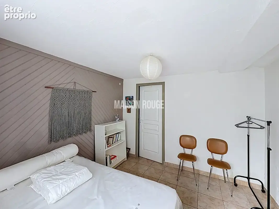 Maison en pierre avec jardin en  centre de Saint-Servan - Saint Malo - photo 26