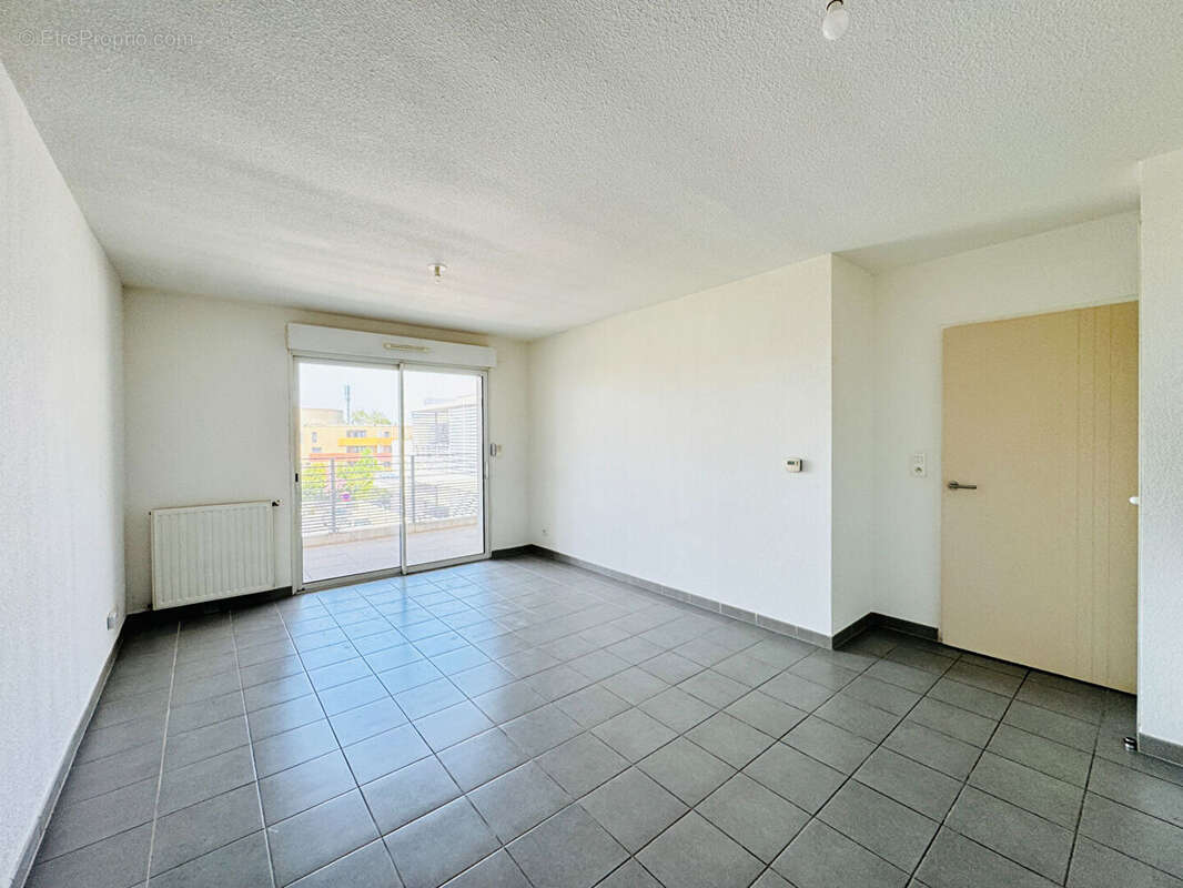Appartement à BEZIERS