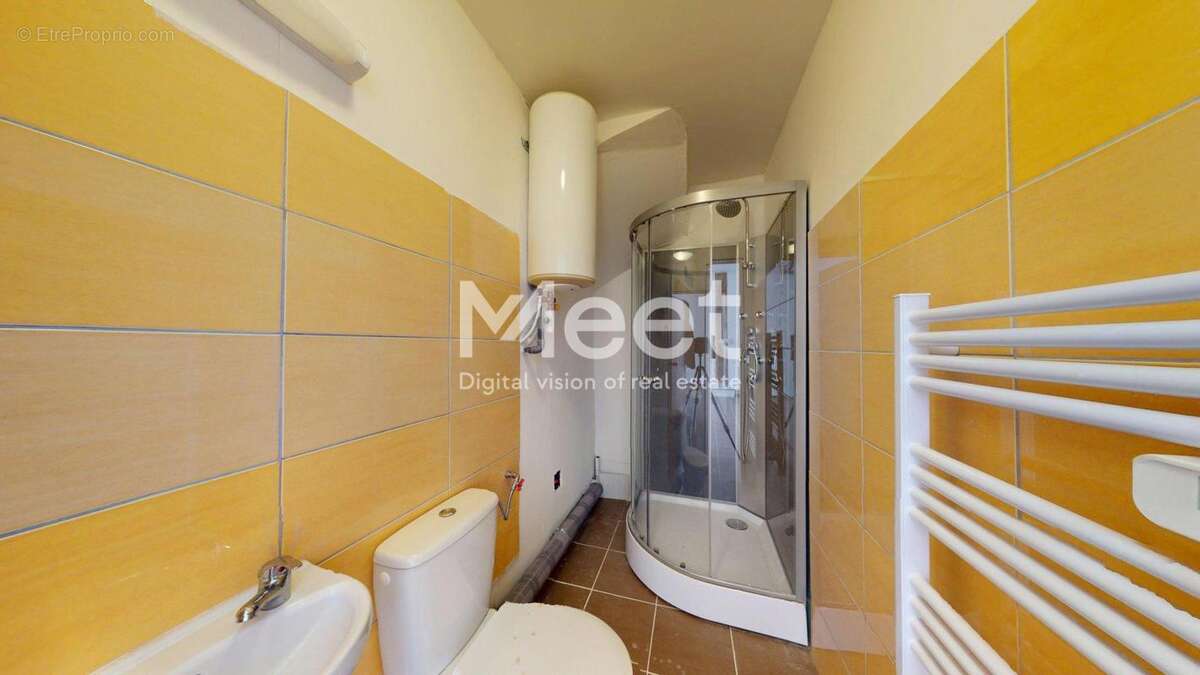 Appartement à JOIGNY