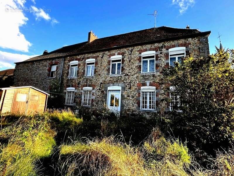 Maison à ANOR