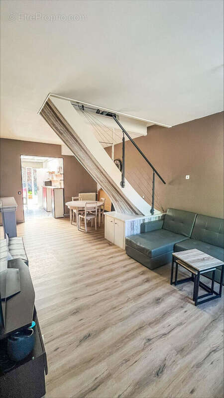 Maison Haubourdin 4 pièce(s) 82 m2 - photo 2