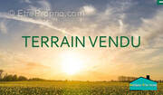 Terrain à BOIS-DE-CENE