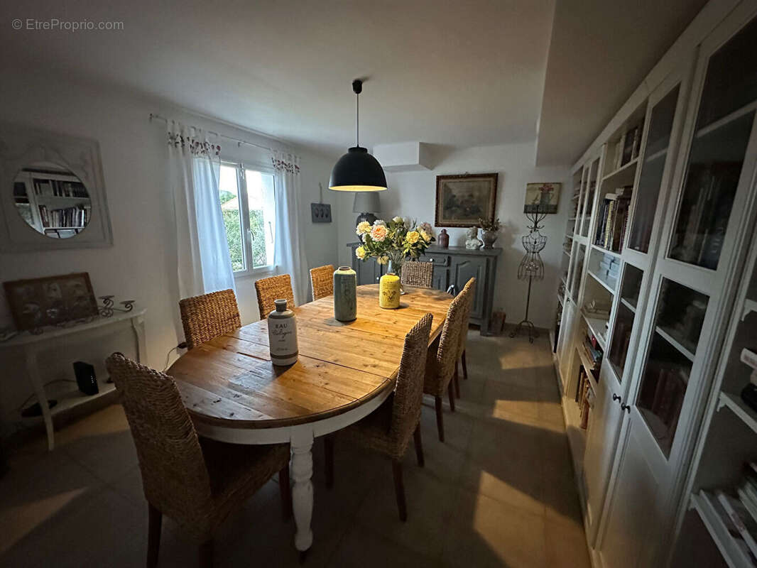 Maison à CHEVAL-BLANC