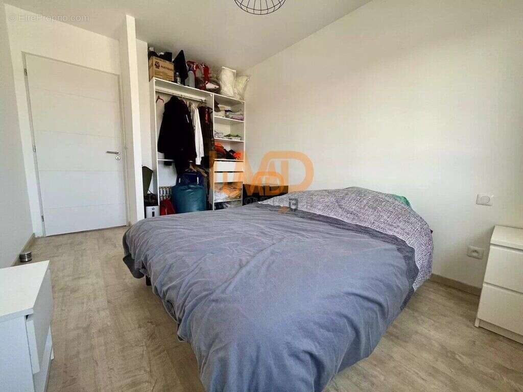 Maison à LIGNAN-SUR-ORB