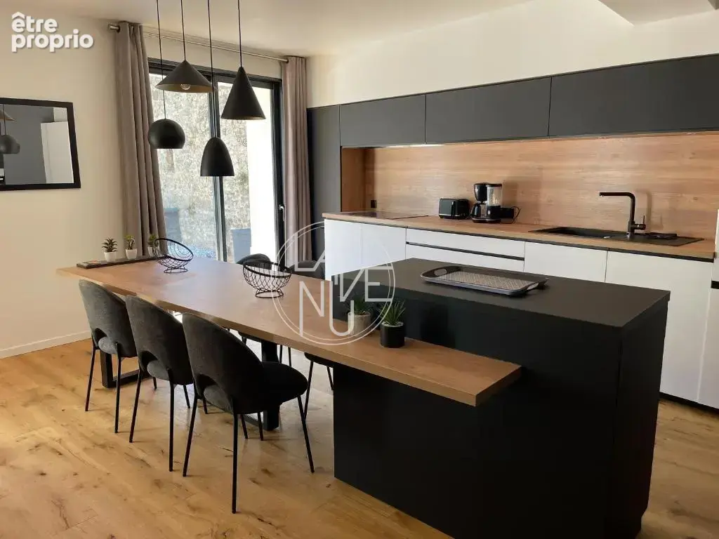Boulogne-sur-mer   appartement 92 m2 avec 245 m2 d'extérieurs - photo 14