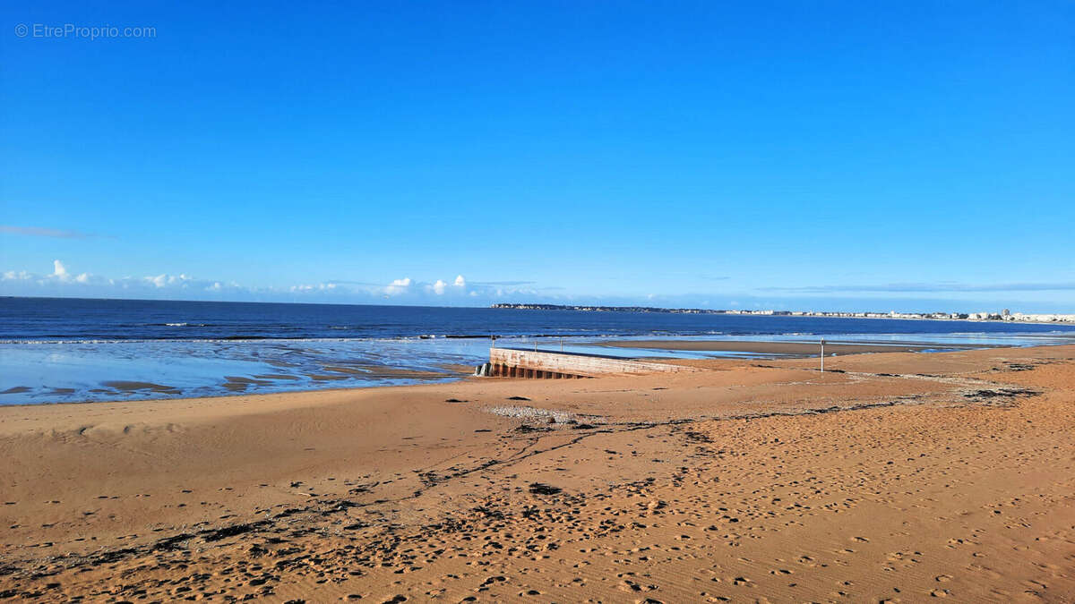 Appartement à PORNICHET