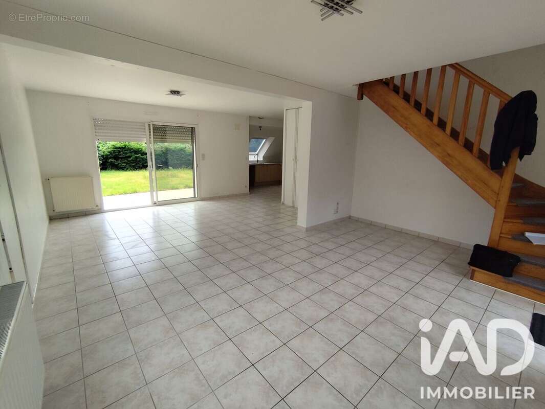 Maison 94 m² à Lannion  - photo 3