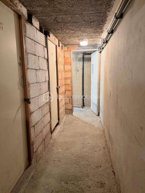 Appartement à LE GRAU-DU-ROI