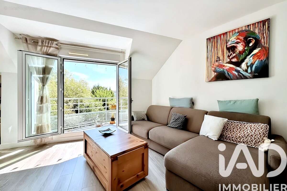 Photo 4 - Appartement à MASSY