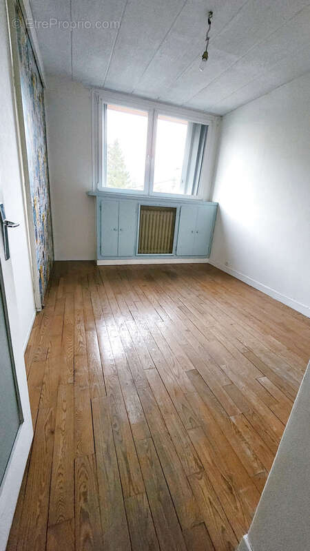 Appartement à LONGUYON