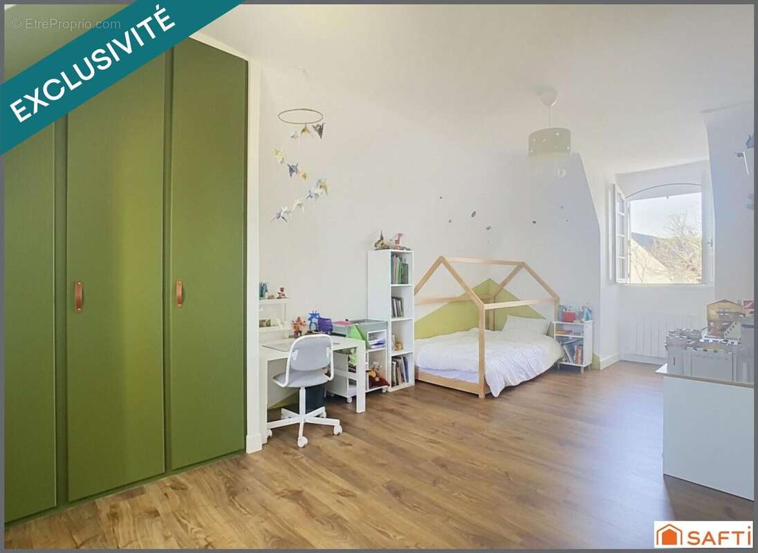 Photo 9 - Maison à VEIGNE