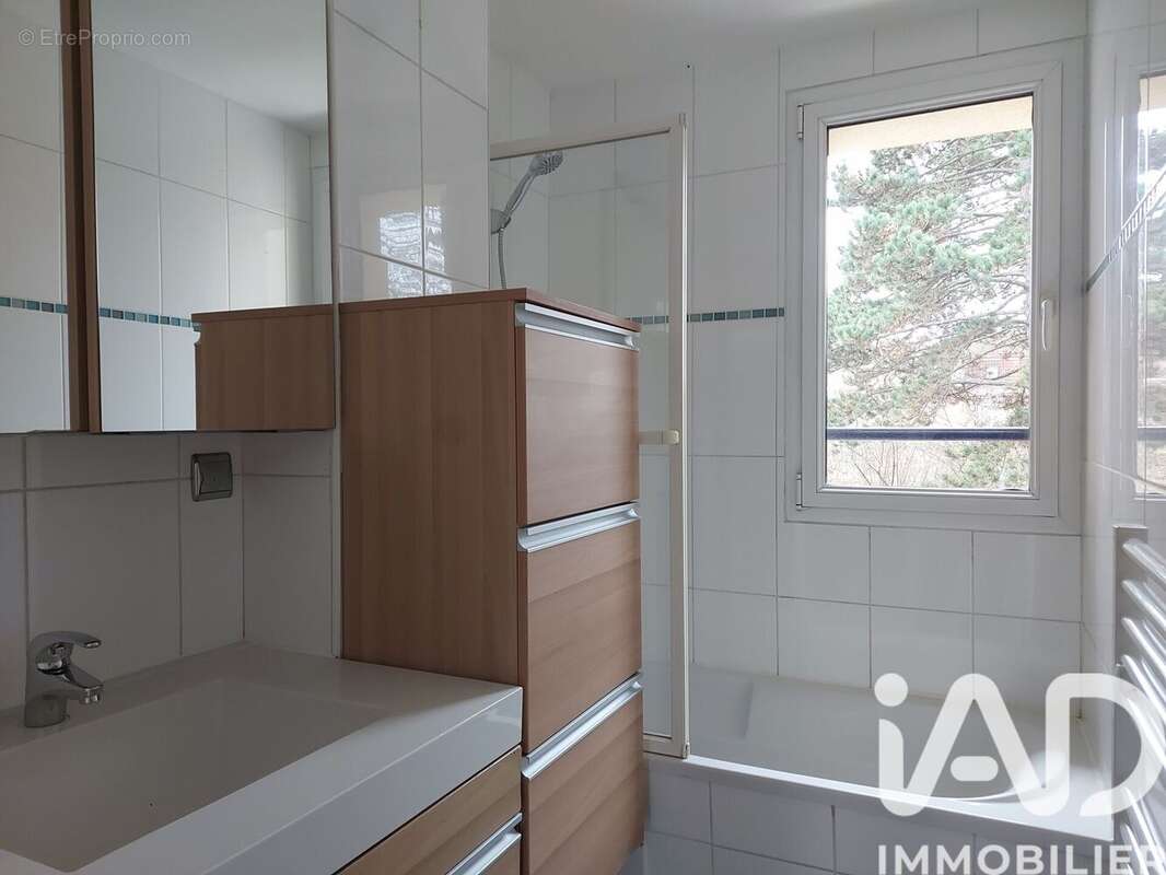 Photo 9 - Appartement à CROIX