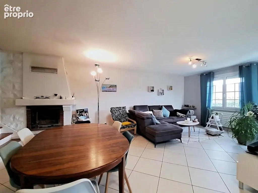Maison 134m² à Targe - photo 5