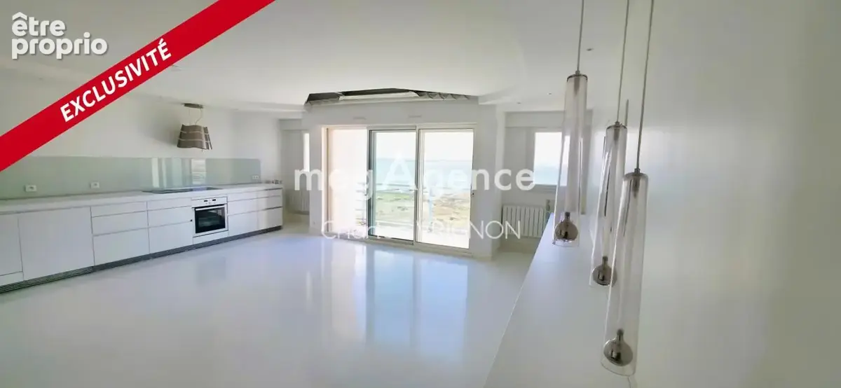 Appartement d'exception - photo 2