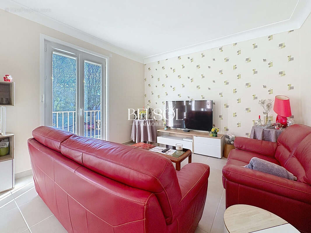 Appartement à PERPIGNAN