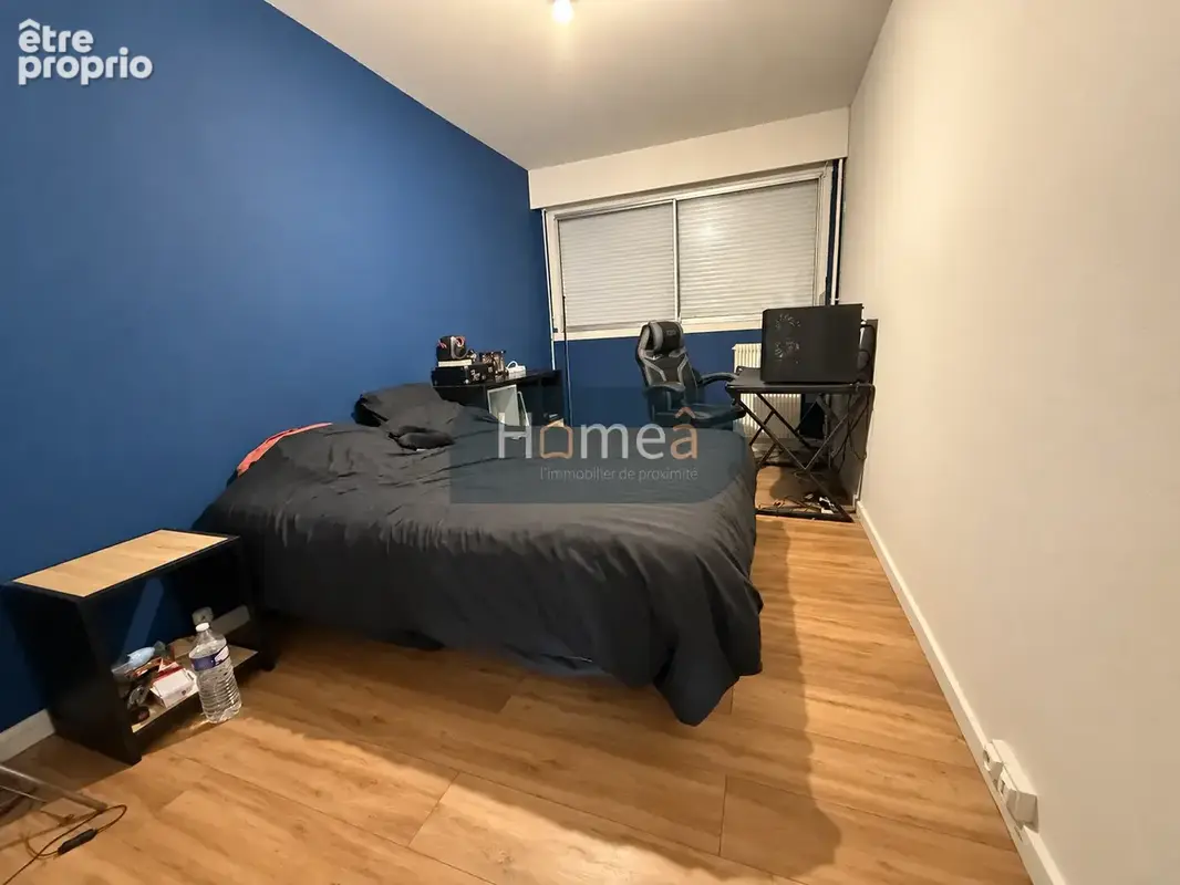 Appartement centre YVETOT - photo 4