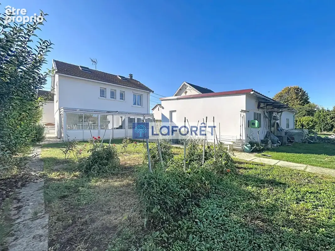 Maison St Dizier 5 pièce(s) 67.01 m2 - photo 13