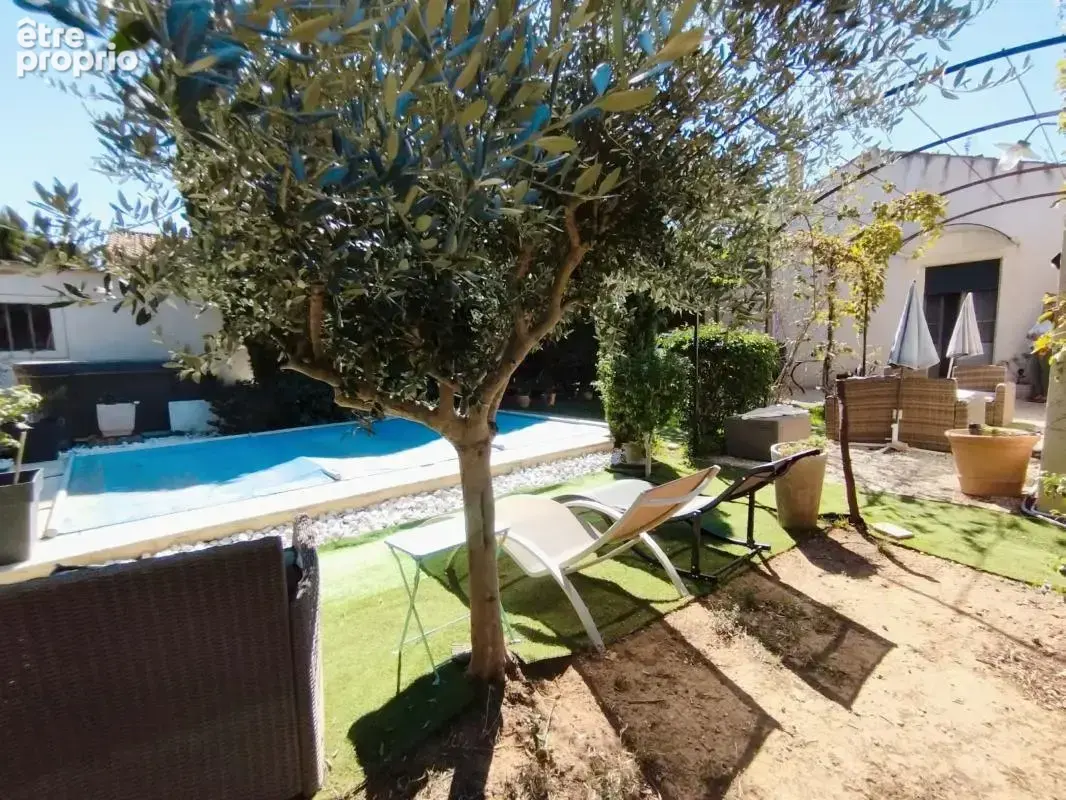 Maison 4 pièces 115 m² à vendre à Les Angles (30133) - photo 18
