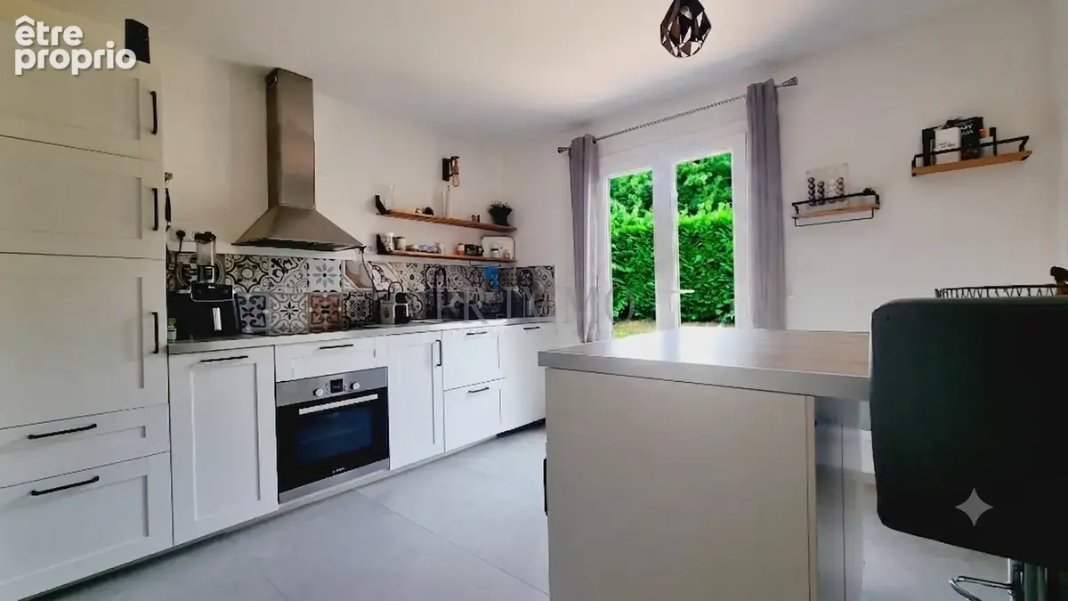 Puget sur argens villa 4 pieces 100m2  renovee - photo 6