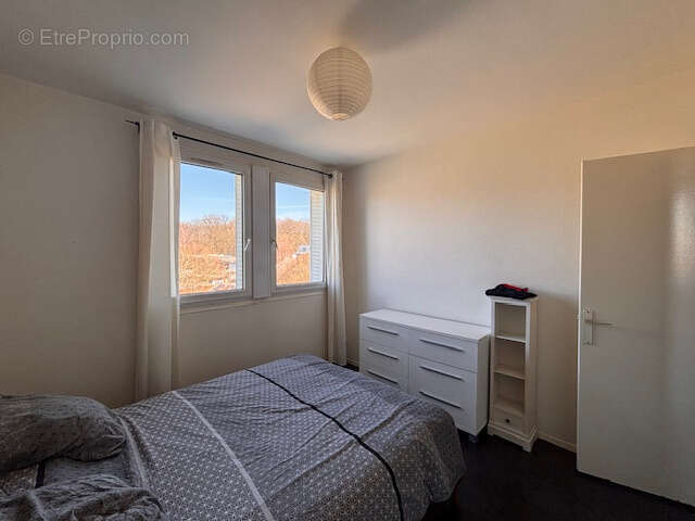 Appartement à BESANCON