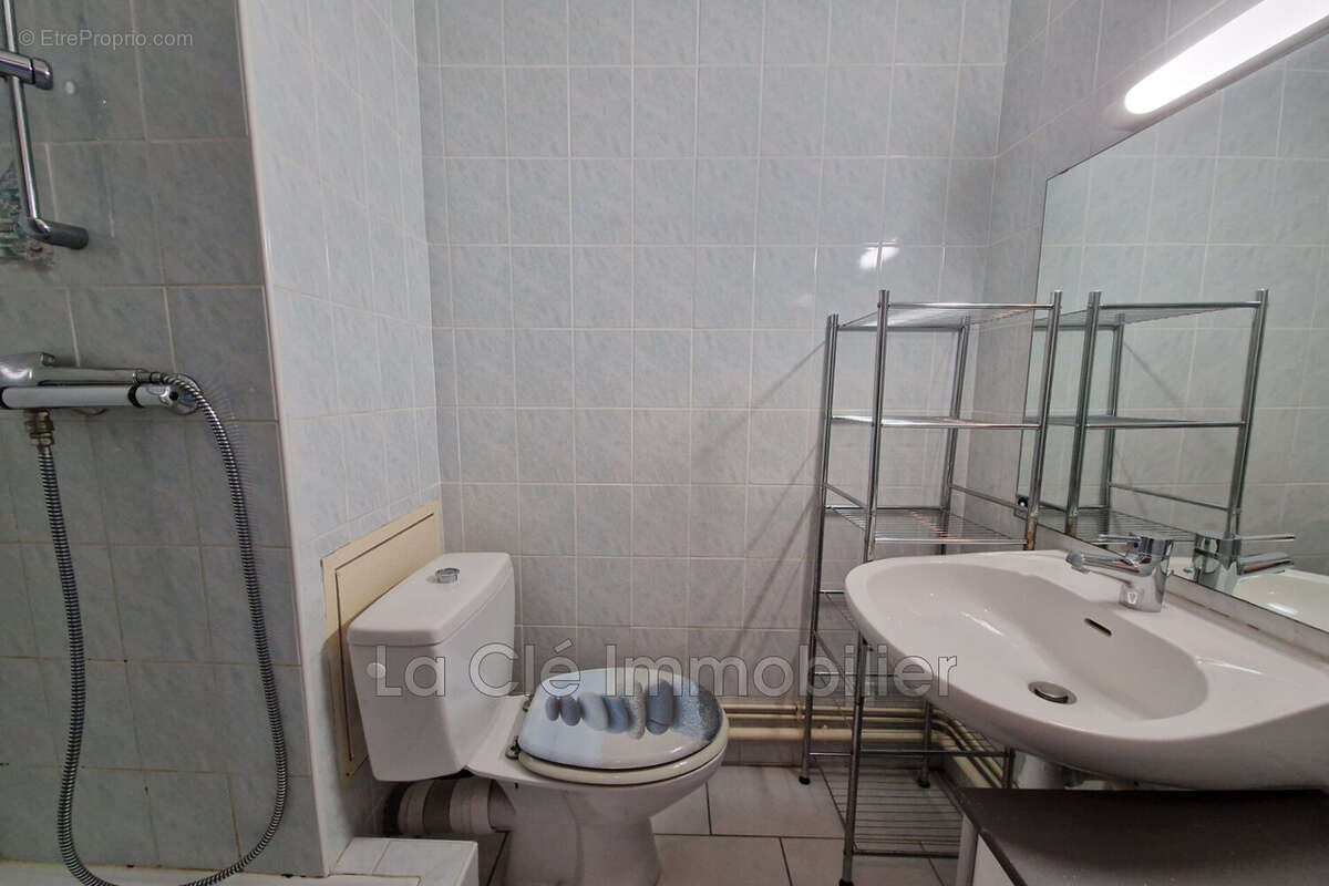 Appartement à LE GRAU-DU-ROI