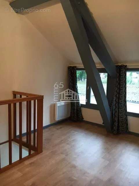 Appartement à TARBES