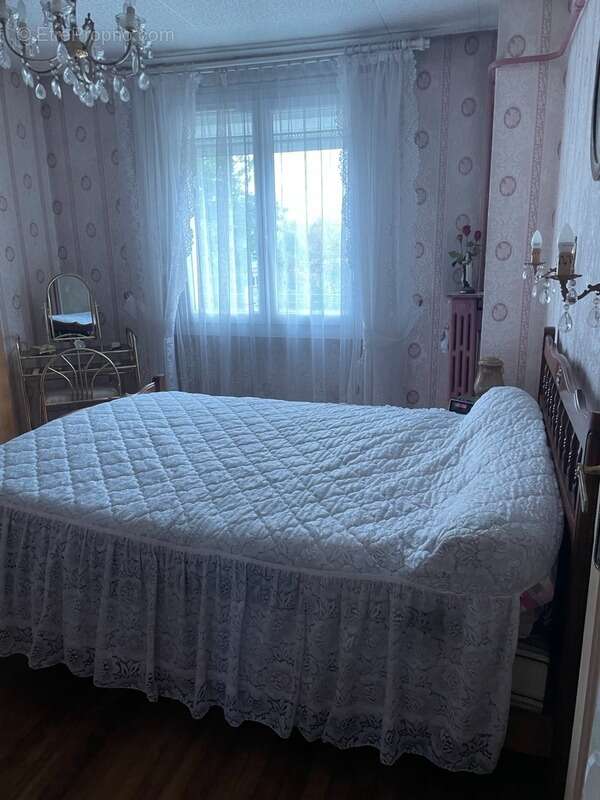 Appartement à TOURS